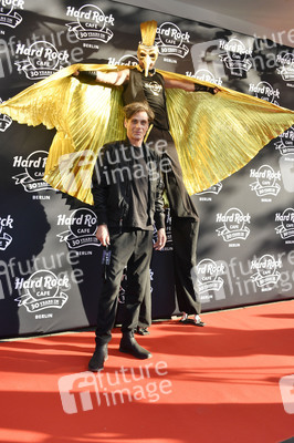30 Jahre Hard Rock Cafe Berlin