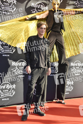 30 Jahre Hard Rock Cafe Berlin