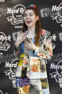 30 Jahre Hard Rock Cafe Berlin