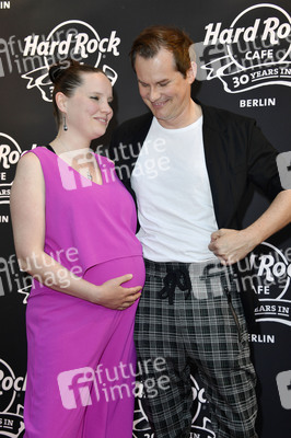 30 Jahre Hard Rock Cafe Berlin