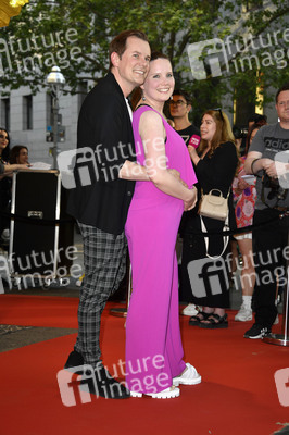 30 Jahre Hard Rock Cafe Berlin