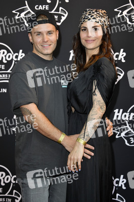 30 Jahre Hard Rock Cafe Berlin