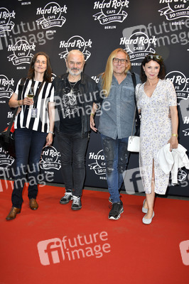 30 Jahre Hard Rock Cafe Berlin
