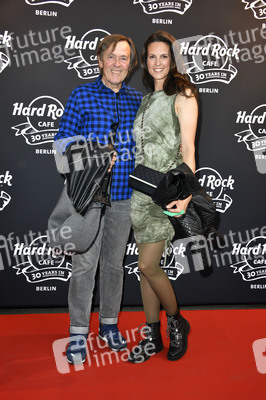 30 Jahre Hard Rock Cafe Berlin