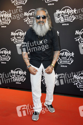 30 Jahre Hard Rock Cafe Berlin