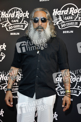 30 Jahre Hard Rock Cafe Berlin