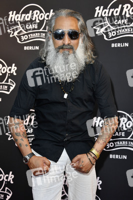 30 Jahre Hard Rock Cafe Berlin