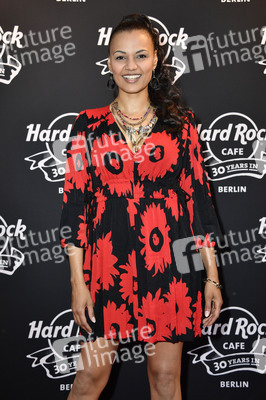 30 Jahre Hard Rock Cafe Berlin