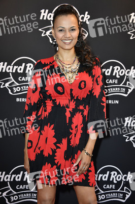 30 Jahre Hard Rock Cafe Berlin
