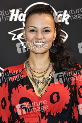 30 Jahre Hard Rock Cafe Berlin