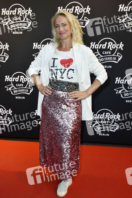 30 Jahre Hard Rock Cafe Berlin