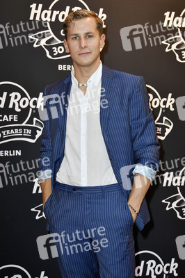 30 Jahre Hard Rock Cafe Berlin