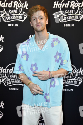 30 Jahre Hard Rock Cafe Berlin