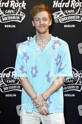 30 Jahre Hard Rock Cafe Berlin