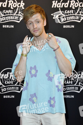 30 Jahre Hard Rock Cafe Berlin