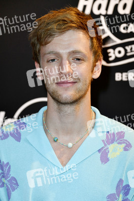 30 Jahre Hard Rock Cafe Berlin