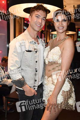 30 Jahre Hard Rock Cafe Berlin