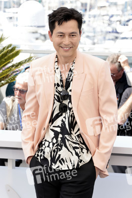 Photocall 'Hunt', Cannes Film Festival 2022