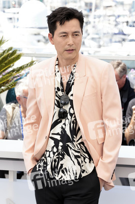 Photocall 'Hunt', Cannes Film Festival 2022