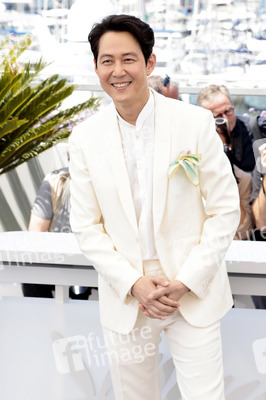 Photocall 'Hunt', Cannes Film Festival 2022