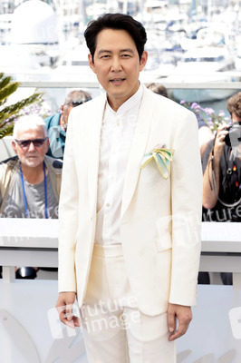 Photocall 'Hunt', Cannes Film Festival 2022