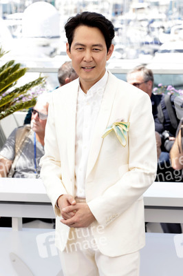 Photocall 'Hunt', Cannes Film Festival 2022