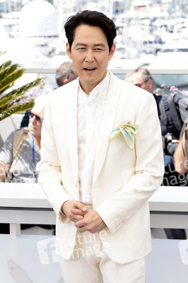 Photocall 'Hunt', Cannes Film Festival 2022