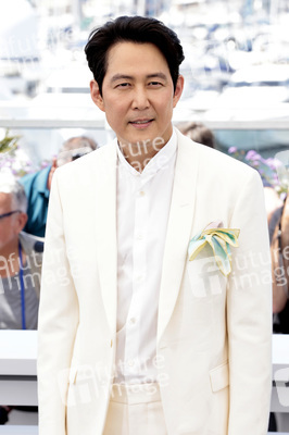 Photocall 'Hunt', Cannes Film Festival 2022