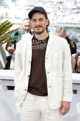 Photocall 'The Eight Mountains', Cannes Film Festival 2022