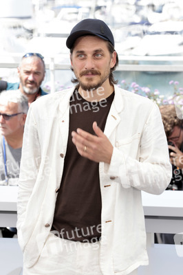 Photocall 'The Eight Mountains', Cannes Film Festival 2022