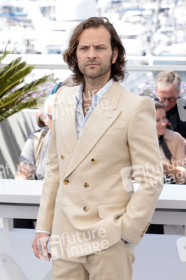 Photocall 'The Eight Mountains', Cannes Film Festival 2022
