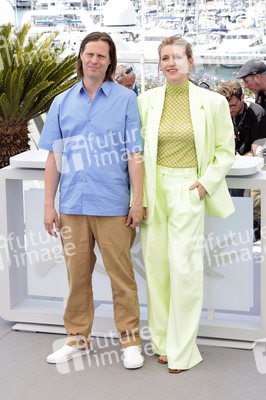 Photocall 'The Eight Mountains', Cannes Film Festival 2022