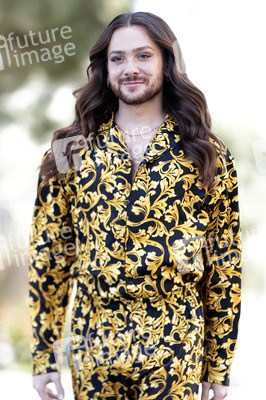 Riccardo Simonetti auf dem Cannes Film Festival 2022