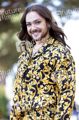 Riccardo Simonetti auf dem Cannes Film Festival 2022