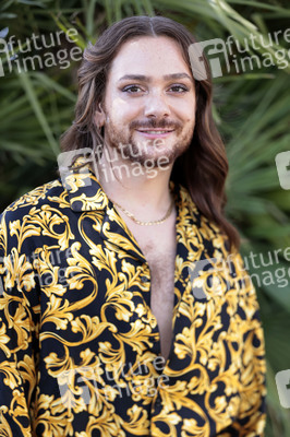 Riccardo Simonetti auf dem Cannes Film Festival 2022
