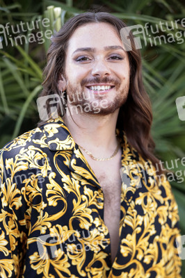 Riccardo Simonetti auf dem Cannes Film Festival 2022