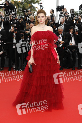 Filmpremiere 'Top Gun: Maverick', Cannes Film Festival 2022