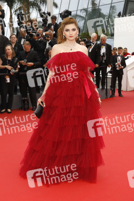 Filmpremiere 'Top Gun: Maverick', Cannes Film Festival 2022