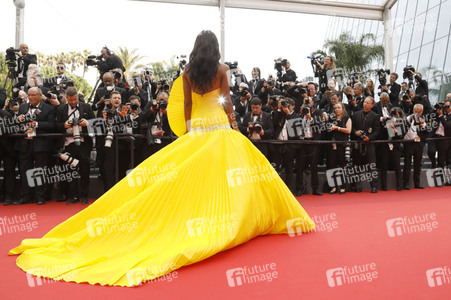 Filmpremiere 'Top Gun: Maverick', Cannes Film Festival 2022