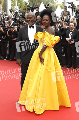 Filmpremiere 'Top Gun: Maverick', Cannes Film Festival 2022