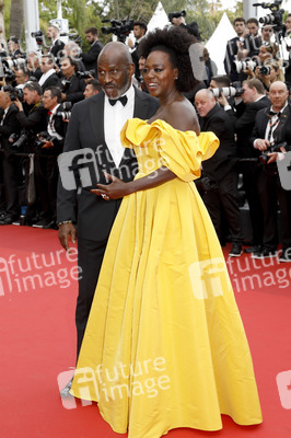 Filmpremiere 'Top Gun: Maverick', Cannes Film Festival 2022