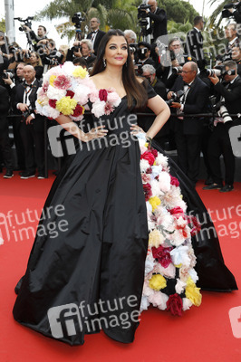 Filmpremiere 'Top Gun: Maverick', Cannes Film Festival 2022