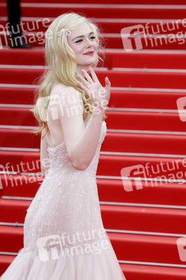 Filmpremiere 'Top Gun: Maverick', Cannes Film Festival 2022