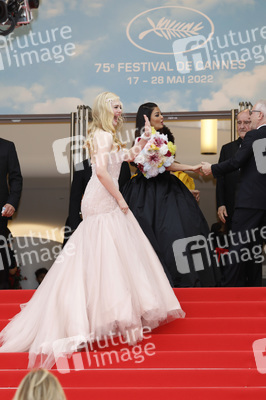 Filmpremiere 'Top Gun: Maverick', Cannes Film Festival 2022