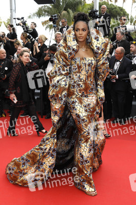 Filmpremiere 'Top Gun: Maverick', Cannes Film Festival 2022