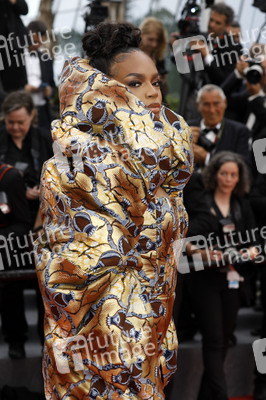 Filmpremiere 'Top Gun: Maverick', Cannes Film Festival 2022