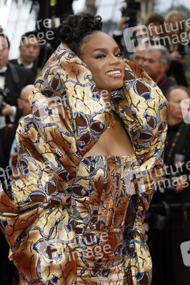 Filmpremiere 'Top Gun: Maverick', Cannes Film Festival 2022