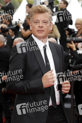 Filmpremiere 'Top Gun: Maverick', Cannes Film Festival 2022
