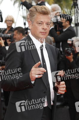 Filmpremiere 'Top Gun: Maverick', Cannes Film Festival 2022