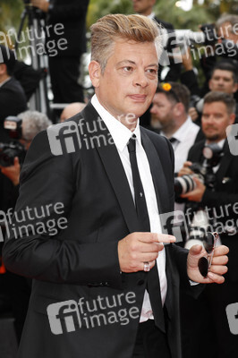 Filmpremiere 'Top Gun: Maverick', Cannes Film Festival 2022